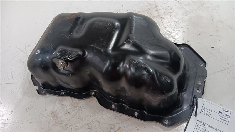 PY0110400 Engine Oil Pan 2.5L Fits 14-18 MAZDA 3