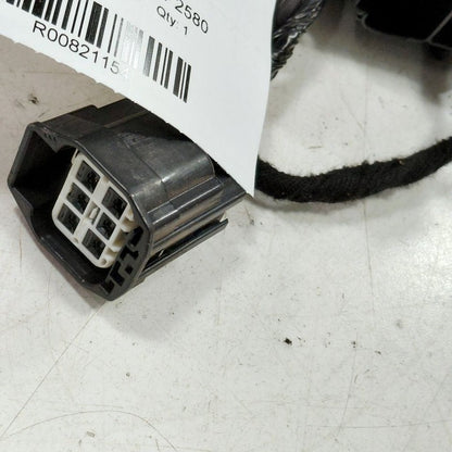 Ford Edge Door Harness Wire Wiring Right Passenger Front  2019 2020 20
