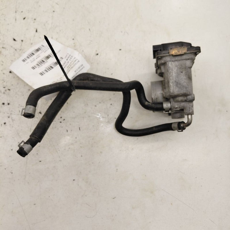 Throttle Body Valve 1.6L Fits 12-19 Nissan Versa