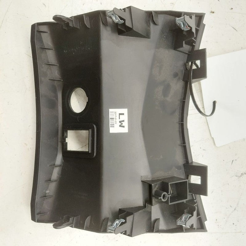 Nissan Rogue Lower Power Panel Dash Cover {681045HA0A} 2017 2018 2019 