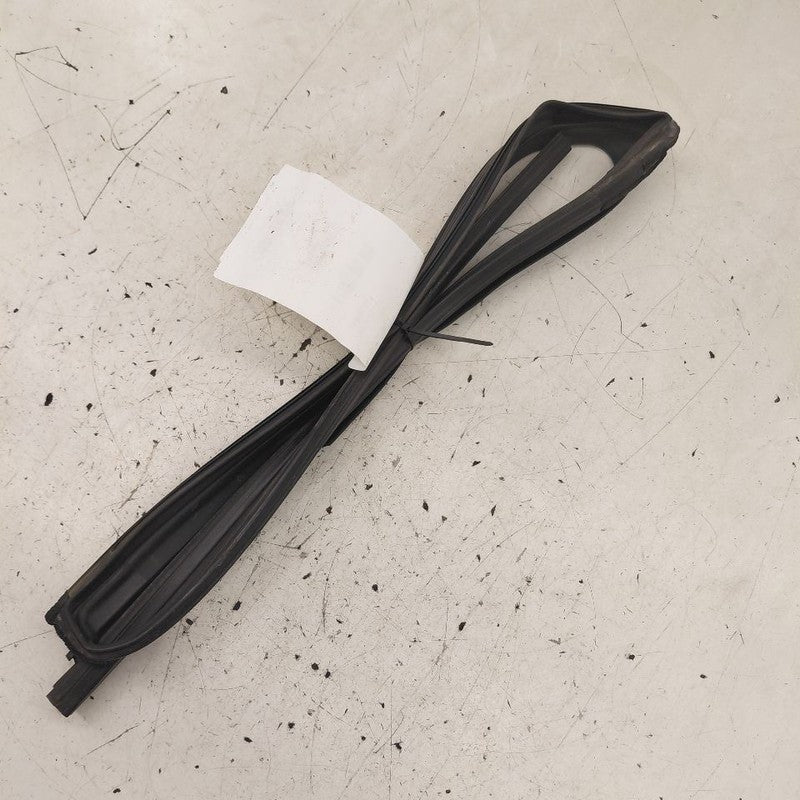 Mazda 6 Door Glass Window Seal Rubber Right Passenger Rear Back  2017 