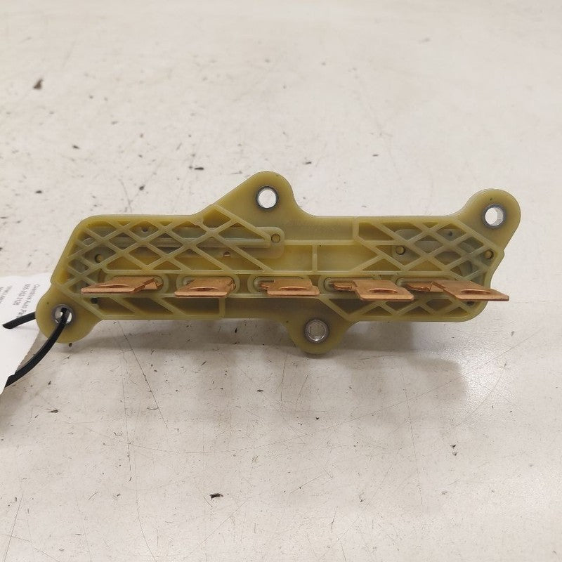 Ford Escape Electrical Connector {LX687P102CB} 2020 2021 2022