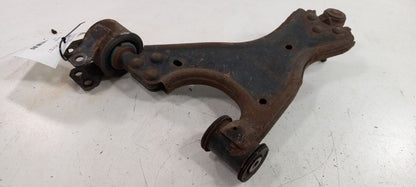 Driver Left Lower Control Arm Front VIN J 11th Digit Fits 07-17 ACADIA