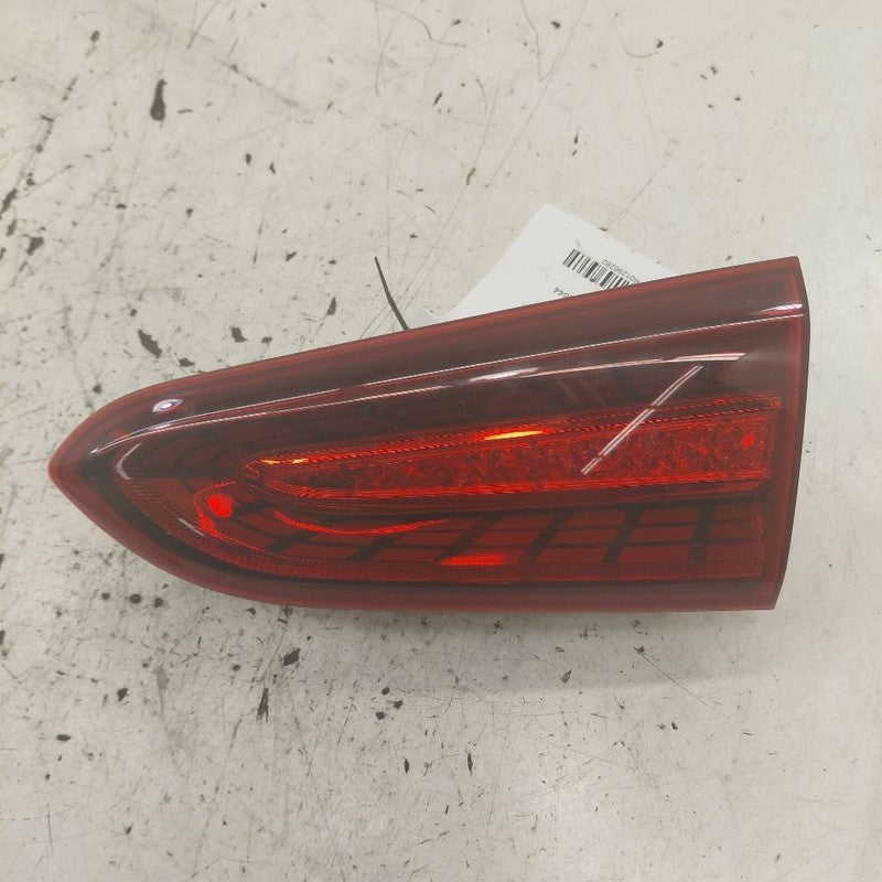 Passenger Right Rear Tail Light Brake Lamp Fits 19-20 Hyundai Santa Fe