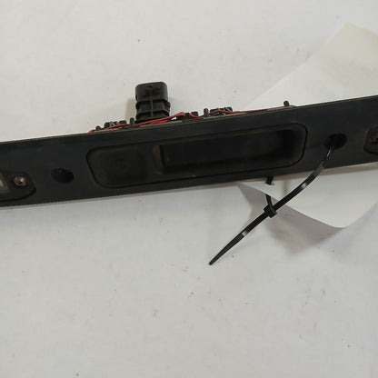 Rear Park Assist Camera Fits 12-13 Volvo 60 Series