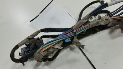 Impala Door Harness Wire Wiring Right Passenger Rear 2012 2013 2014 2015 2016