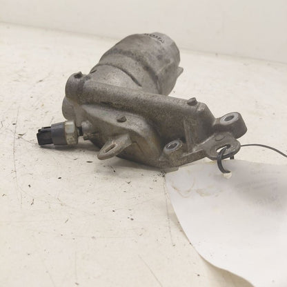 Lexus IS350 Engine Oil Filter Adapter Bracket Housing Mount  2020 2019