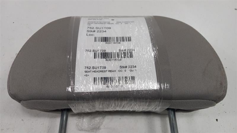 Subaru Forester Speaker Left Driver Front 2009 2010 2011 2012 2013 OEM