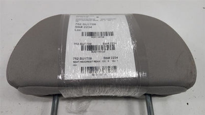 Subaru Forester Speaker Left Driver Front 2009 2010 2011 2012 2013 OEM