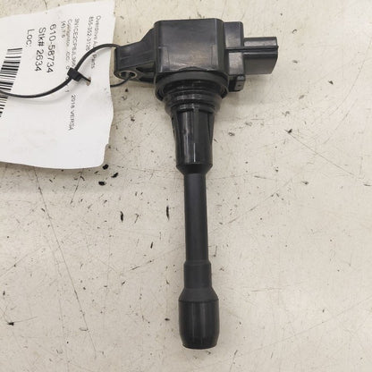 Coil Ignition Ignitor Fits 12-19 Nissan Versa