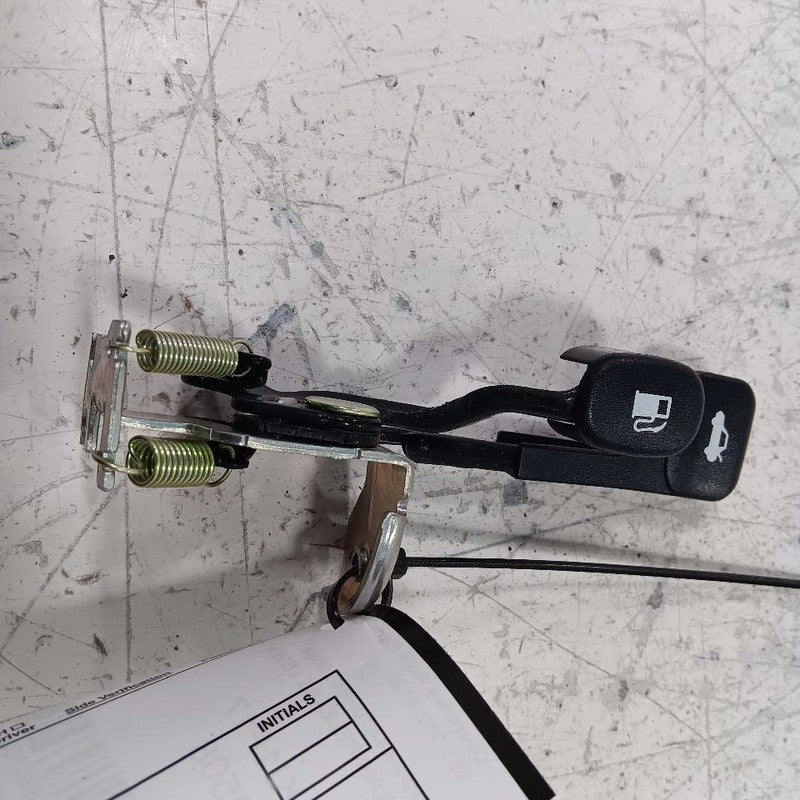Kia Forte Trunk Latch Release Handle Lever Switch  2015 2016 2017 2018
