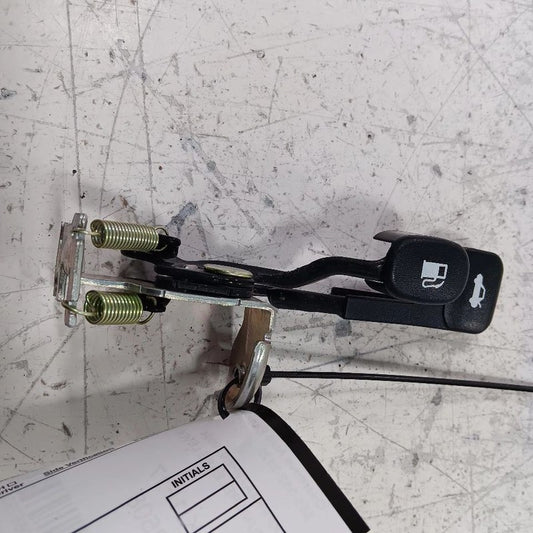 Kia Forte Trunk Latch Release Handle Lever Switch  2015 2016 2017 2018