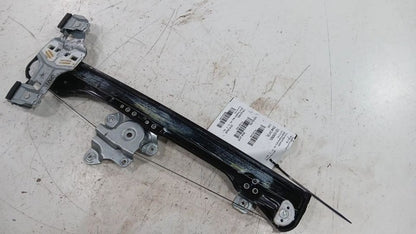 Driver Left Front Window Regulator Track Fits 13-20 TRAX OEM