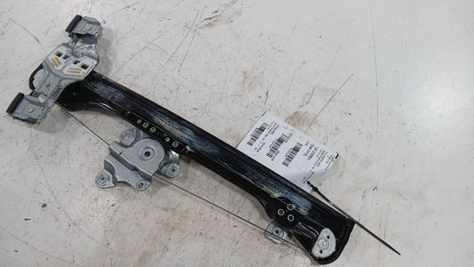 Driver Left Front Window Regulator Track Fits 13-20 TRAX OEM