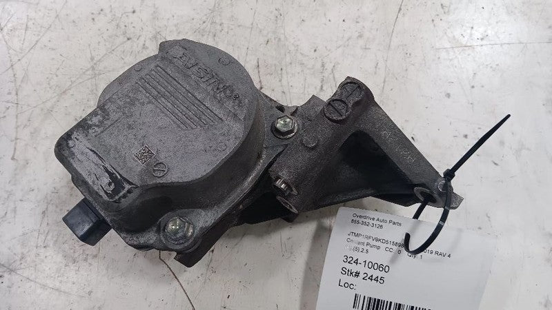 Coolant Pump Engine Gasoline 2.5L Fits 18-23 CAMRY