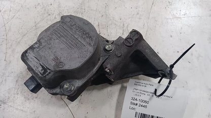 Coolant Pump Engine Gasoline 2.5L Fits 18-23 CAMRY