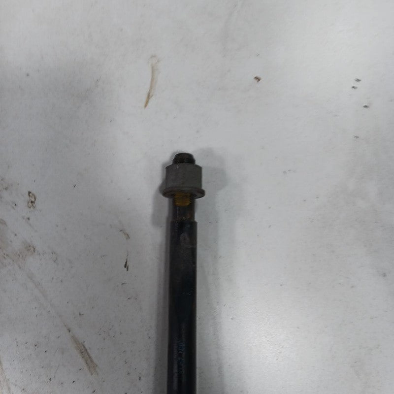 Jeep Cherokee Driver Left Front Tow Hook 2015 2016 2017