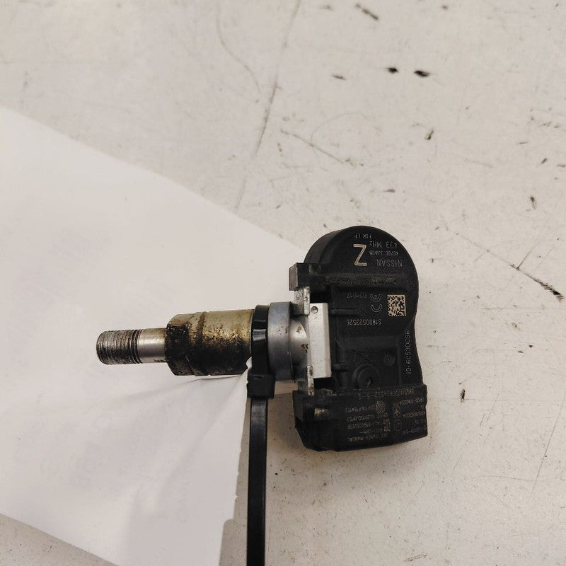 Nissan Maxima TPMS Tire Pressure Monitor System Sensor {407003JA0B} 20
