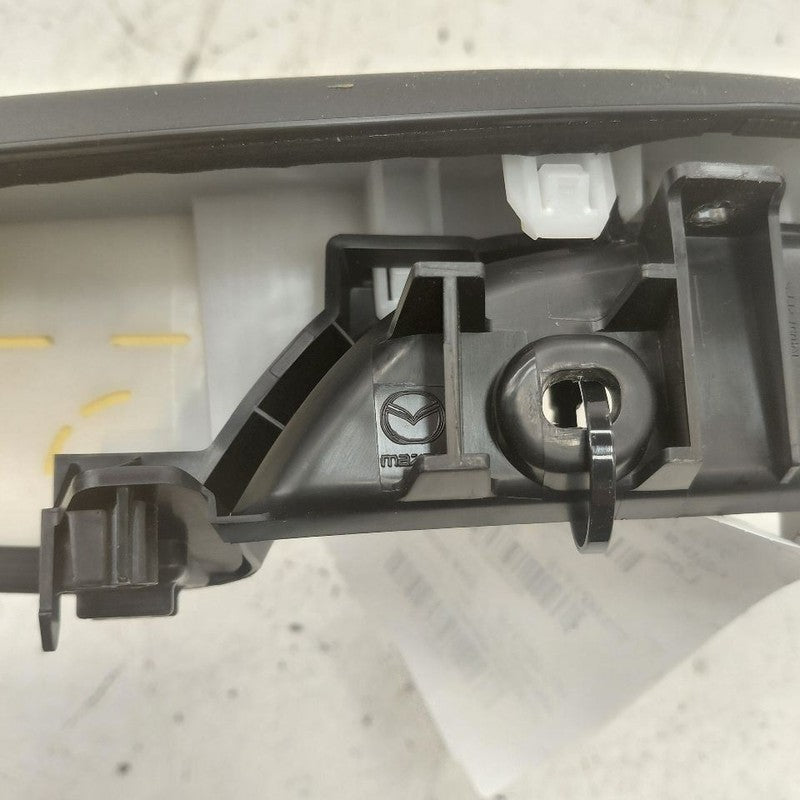 Mazda 6 Left Rear Door Arm Rest  2018 2019 2020 2021