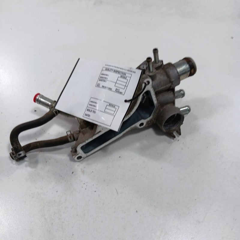 Honda Civic Radiator Hose Neck  1.5L 2018 2017 2016