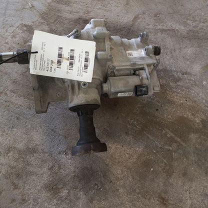 Transfer Case 2.7L Fits 19-24 Ford Edge