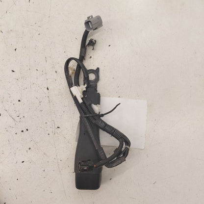 Driver Left Front Seat Belt Buckle Latch Fits 14-20 Lexus IS350