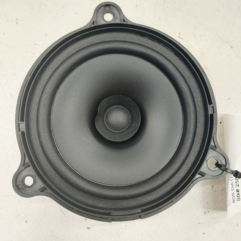 Nissan Versa Speaker Right Passenger Front  2024 2023 2022 2021 OEM