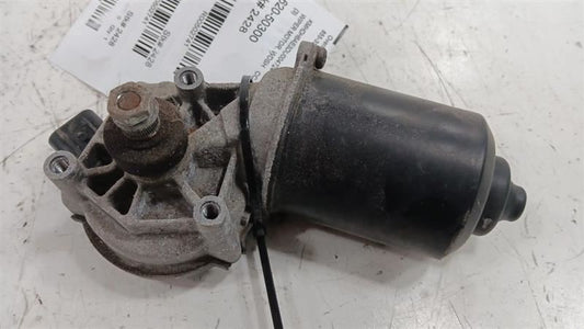 981103X000 Windshield Wiper Motor Sedan Fits 11-16 ELANTRA