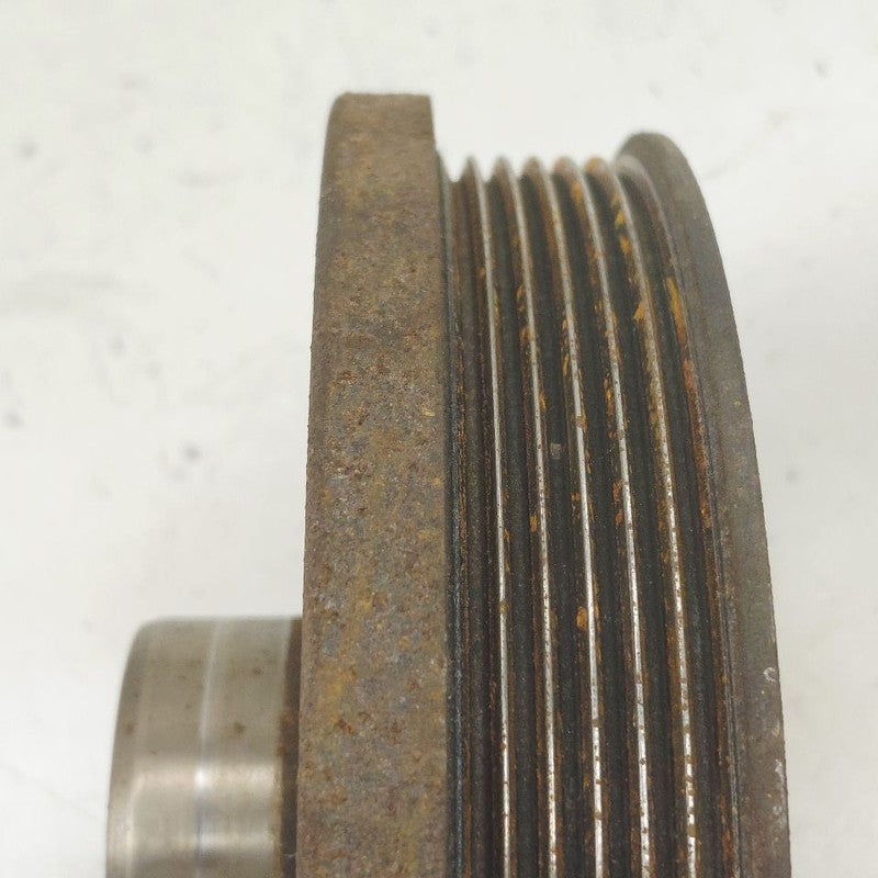 Harmonic Balancer Crankshaft Pulley Fits 08-24 Buick Enclave