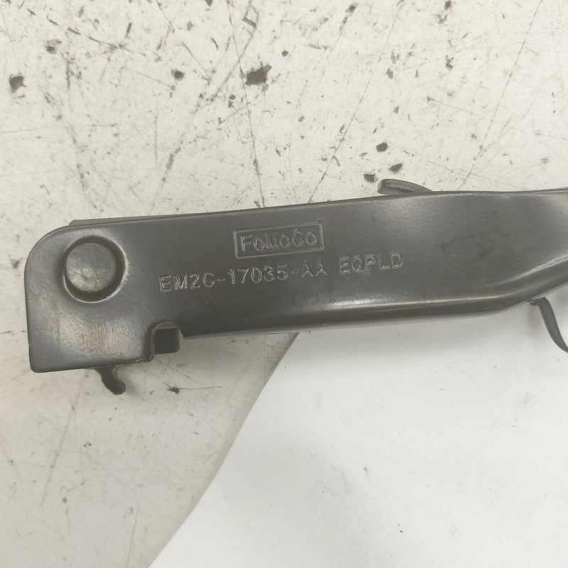 Ford Edge Spare Tire Changing Wrench Tool  2018 2017 2016 2015