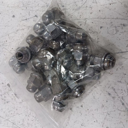 Kia Forte Lug Nut Set  2015 2016 2017 2018 OEM