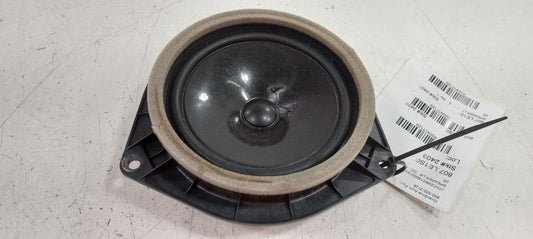 Lexus GS350 Speaker Left Rear 2007 2008 2009 OEM