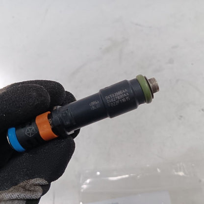 Fuel Injection Injector 2.4L Federal Fits 14-18 CHEROKEE