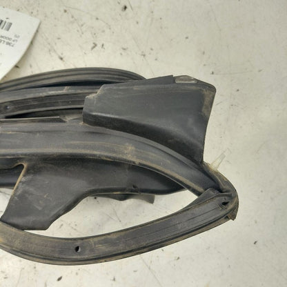 Lexus IS350 On Door Seal Rubber Left Driver Front  2020 2019 2018