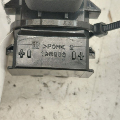 Subaru XV Crosstrek Window Switch Power Left Driver Rear  2025 2024