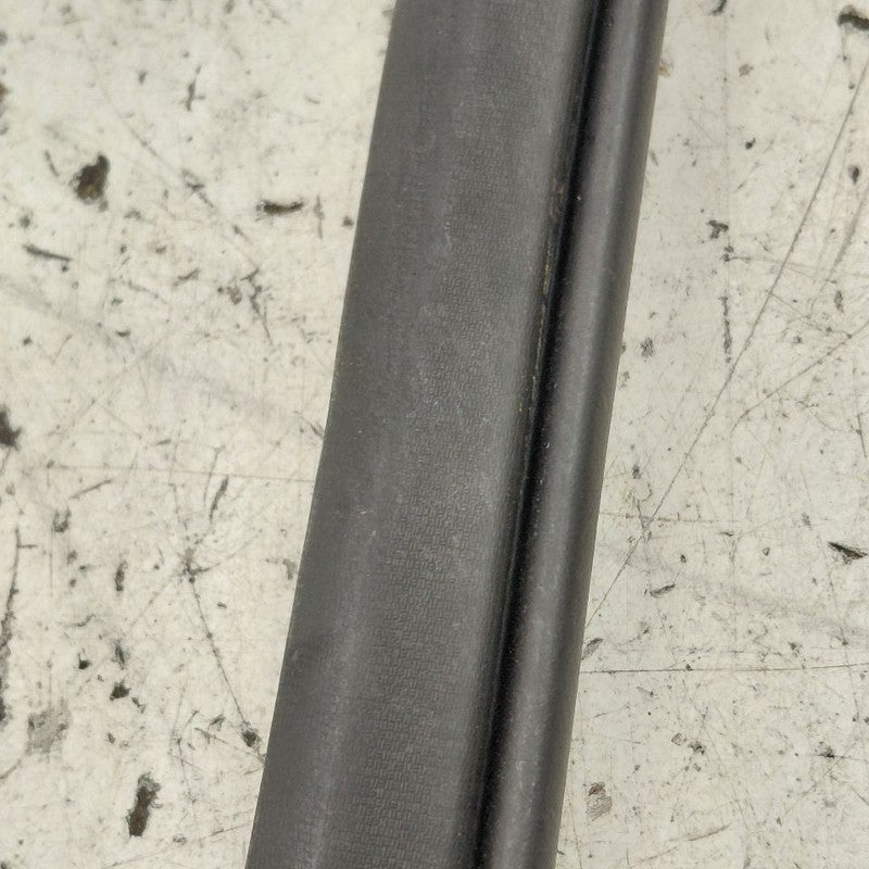 Nissan Versa Note On Body Door Jamb Seal Front Right Passenger  2019 2
