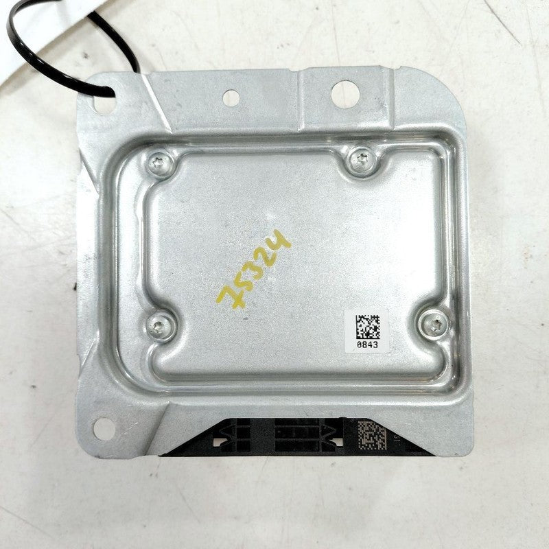 Control Module 4 Door X Model Fits 16-17 FIAT 500 OEM
