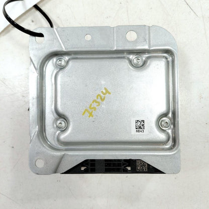 Control Module 4 Door X Model Fits 16-17 FIAT 500 OEM