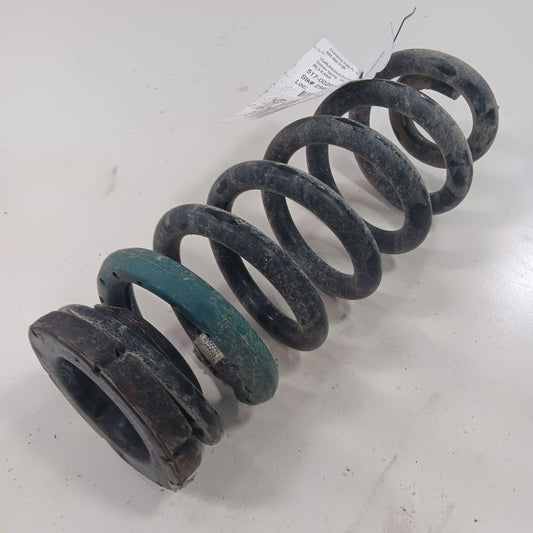 68029662AD Coil Spring Wk Body VIN E Or F 6th Digit Fits 11-22 Jeep Grand Cherokee