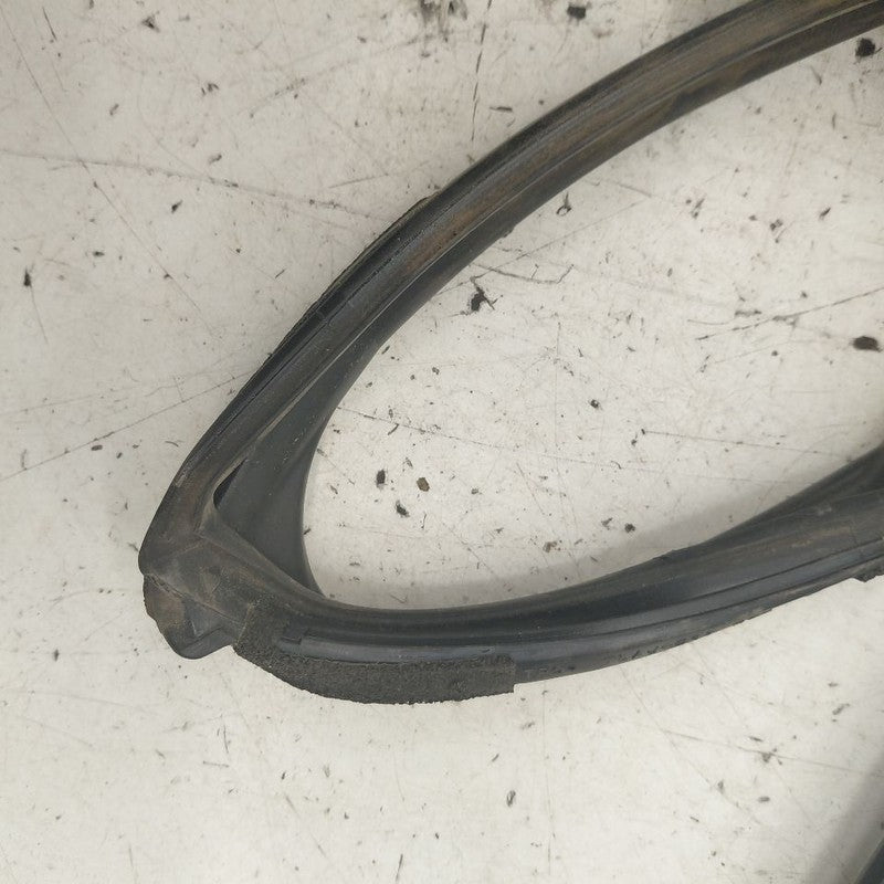 Honda CR-V Door Glass Window Seal Rubber Right Passenger Rear Back  20