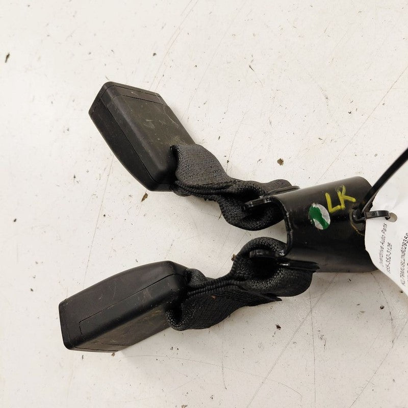 Chevy Trailblazer Seat Belt Buckle Latch Left Driver Rear Back  2023 2