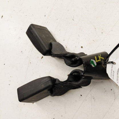 Chevy Trailblazer Seat Belt Buckle Latch Left Driver Rear Back  2023 2