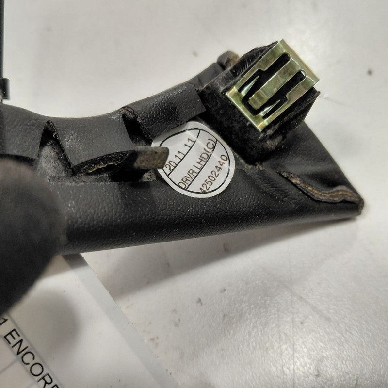 Buick Encore Driver Left Side Cover Bezel {42502440} 2022 2021 2020 2019 2018