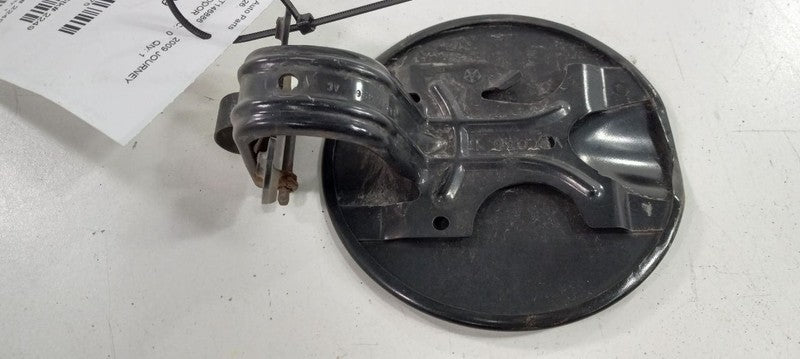Dodge Journey Fuel Filler Door Gas Cap Cover Lid 2009 2010 2011 2012 2