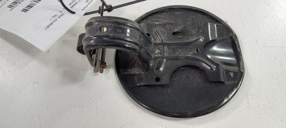 Dodge Journey Fuel Filler Door Gas Cap Cover Lid 2009 2010 2011 2012 2