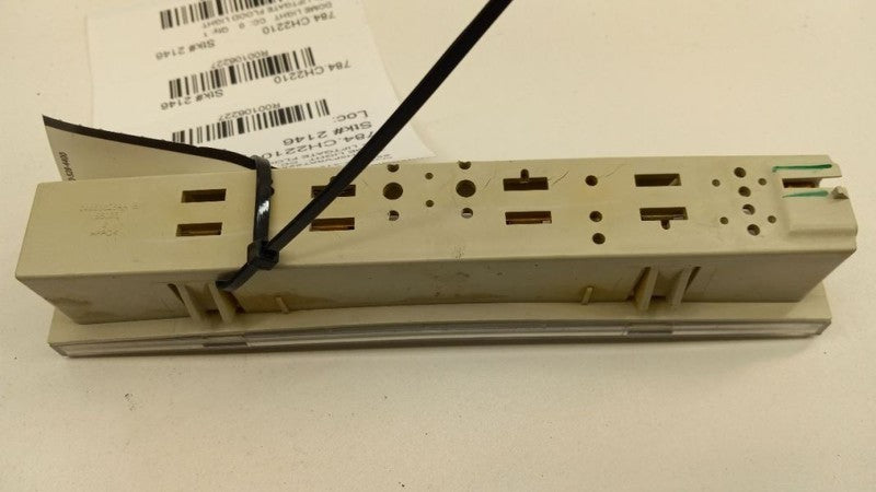 Dodge Journey Dome Light Roof Lamp 2010 2011 2012 2013