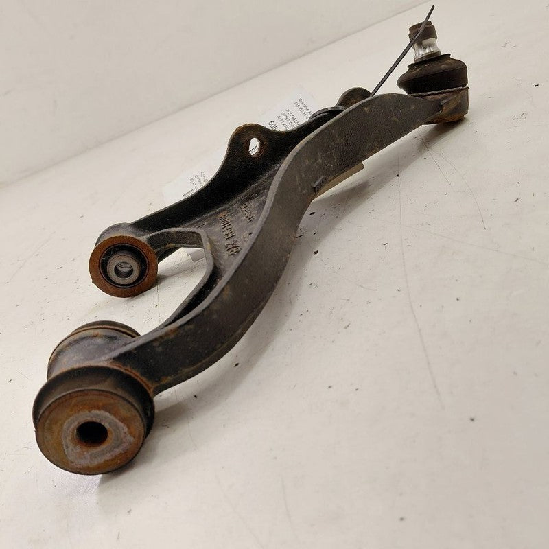Driver Left Upper Control Arm Rear Fits 13-25 XV CROSSTREK