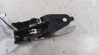 Dodge Dart Door Handle Right Passenger Front Interior Inside  2013 201