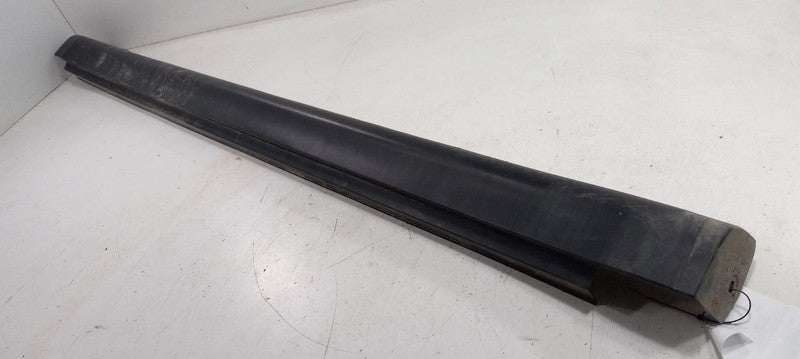 Nissan Versa Rocker Panel Trim Cover Molding Skirt Left Drivers 2007 2
