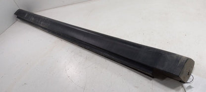 Nissan Versa Rocker Panel Trim Cover Molding Skirt Left Drivers 2007 2